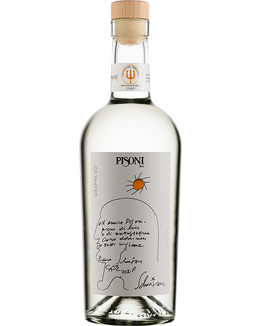 Gin 7 Laghi - Distilleria Fratelli Pisoni