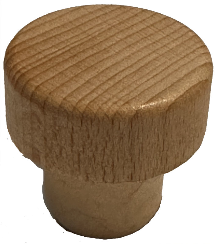 Tappo Silicone Monoprodotto