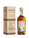 Grappa Barricata di Teroldego