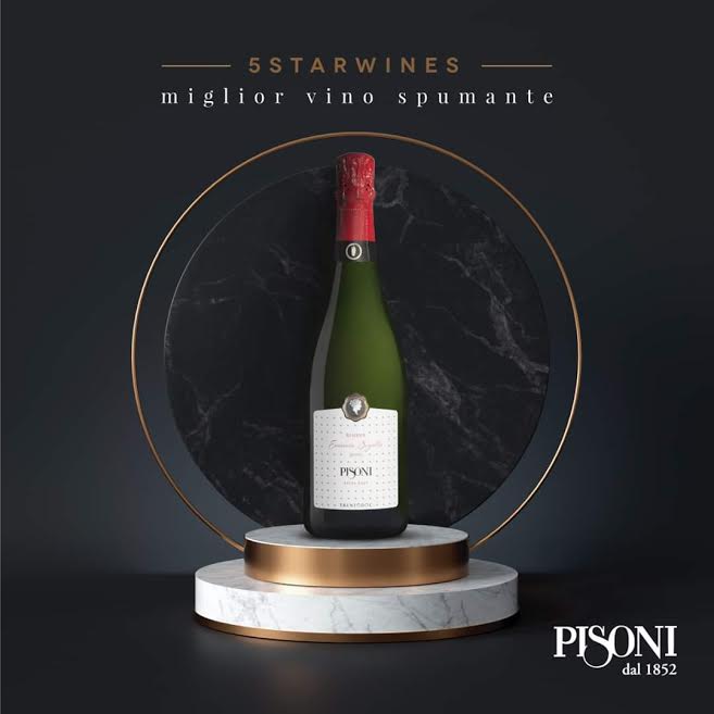 Miglior Vino Spumante Vinitaly 2020