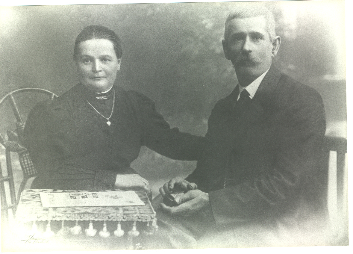 Baldessare und Angela