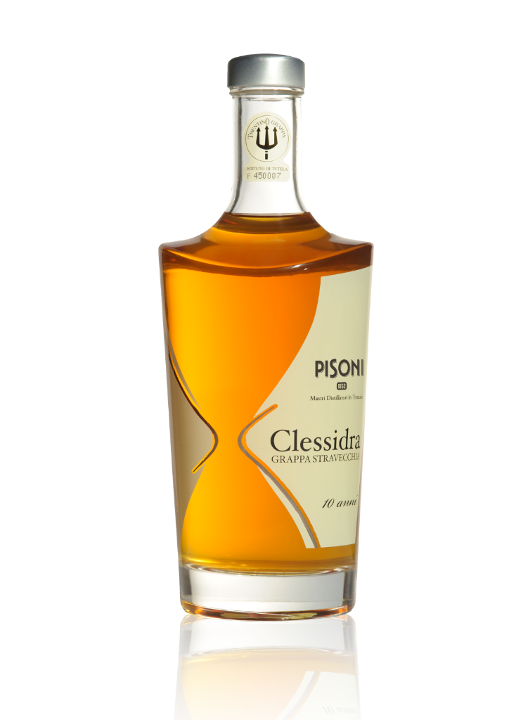 grappa clessidra