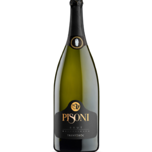 Pisoni Brut Magnum TRENTODOC