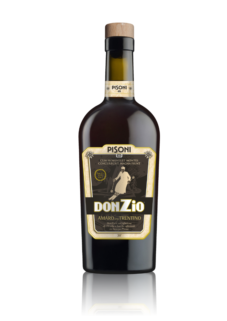 amaro don zio