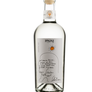 grappa del sole