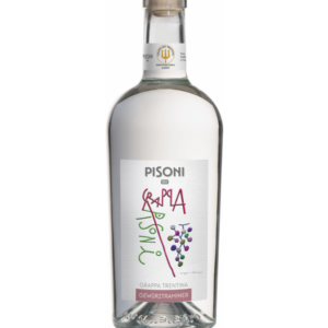 Grappa di Gewurztraminer