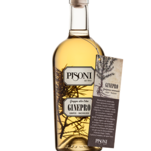 grappa ginepro