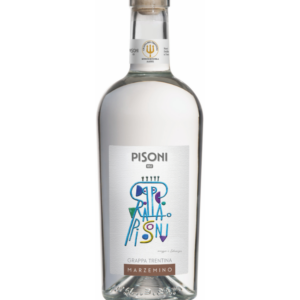 grappa marzemino