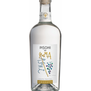 grappa moscato