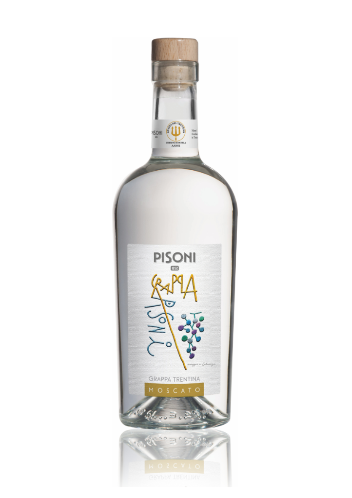 grappa moscato