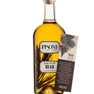 grappa mugo