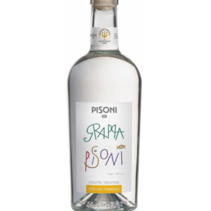 grappa muller thurgau