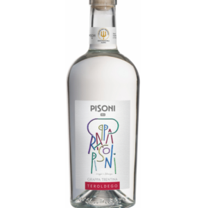 grappa teroldego