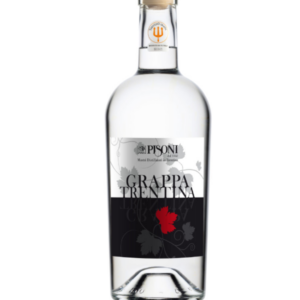 grappa trentina