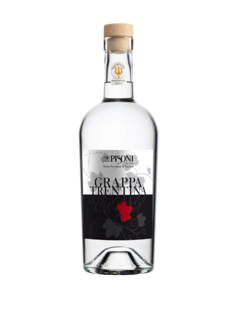 grappa trentina