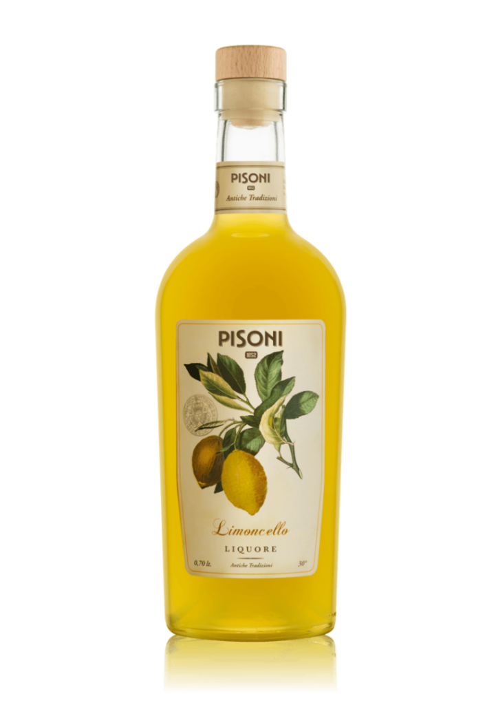 limoncello