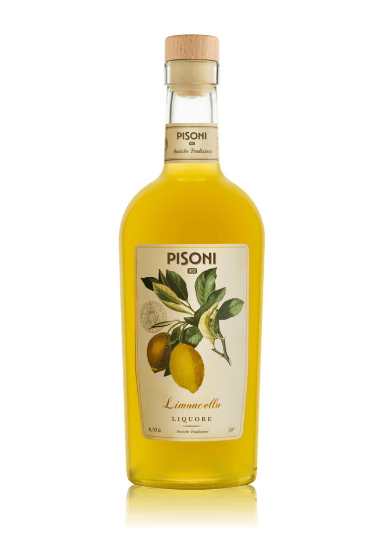 limoncello