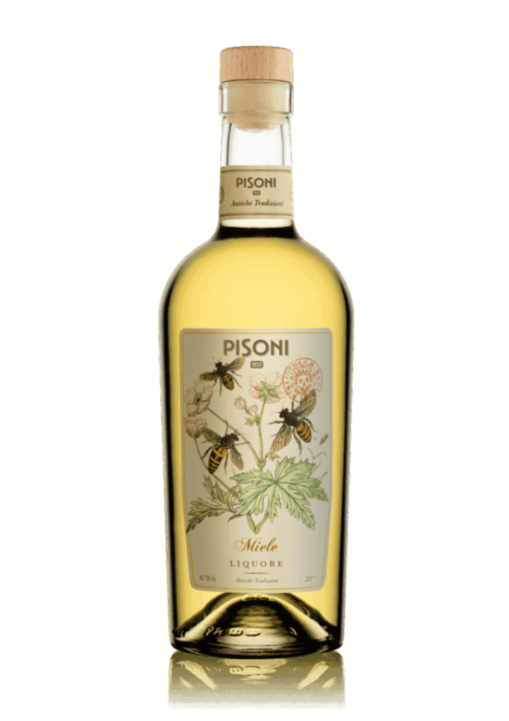 liquore al miele