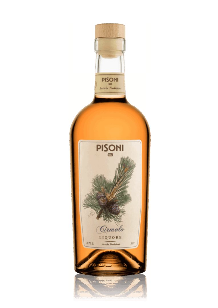 liquore cirmolo