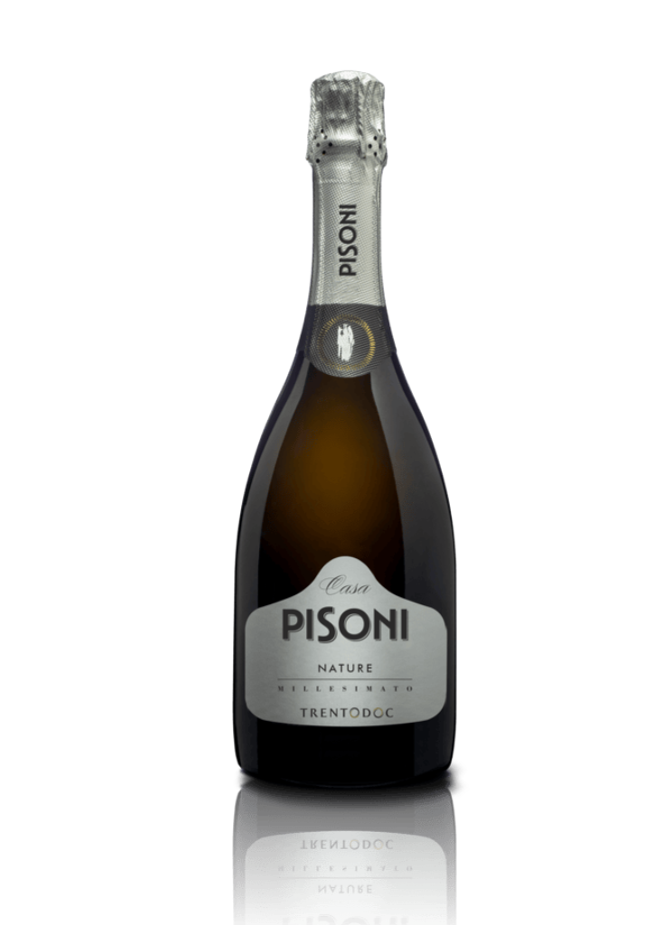 pisoni nature TRENTODOC