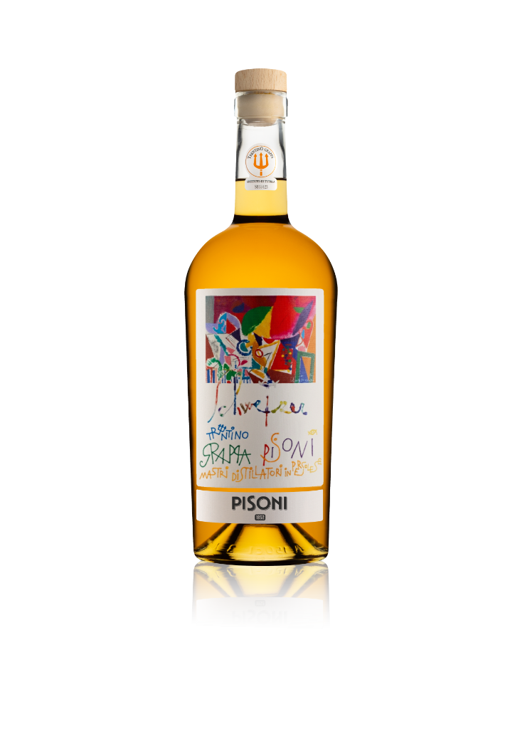 Schweizer Invecchiata