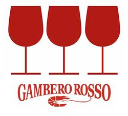 tre bicchieri gambero rosso logo