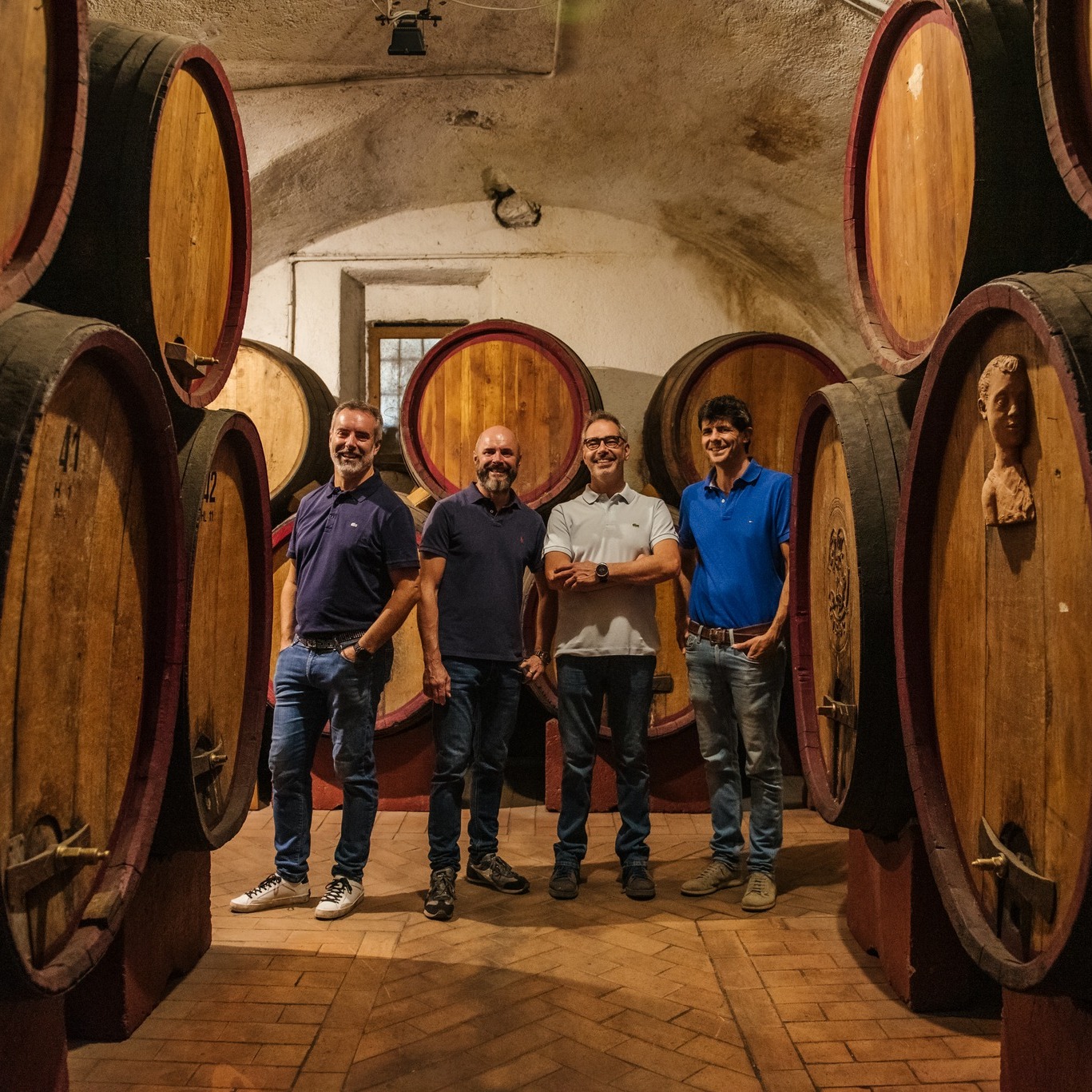 I pisoni, nuova generazione