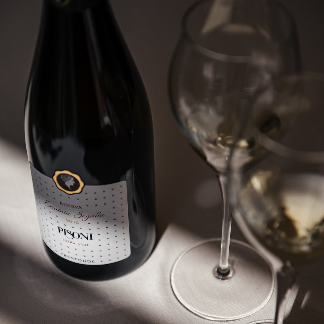 erminio segalla cantina trentodoc Pisoni q