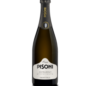 Pisoni Pinot Bianco TRENTODOC