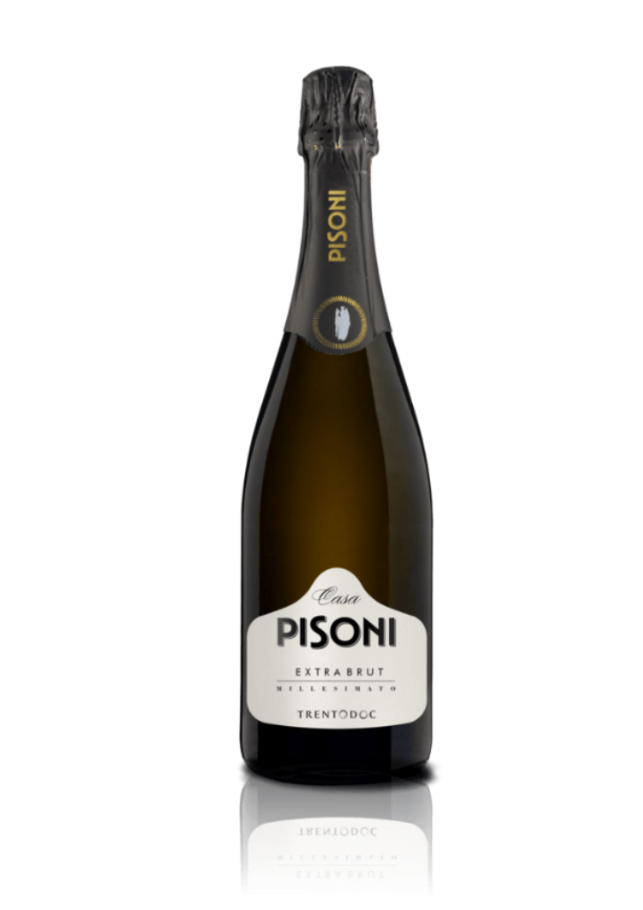 Pisoni Pinot Bianco TRENTODOC