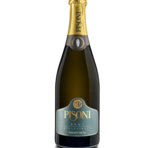 pisoni millesimato trentodoc