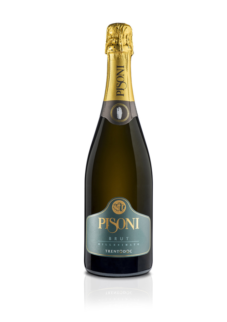 pisoni millesimato trentodoc